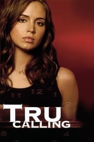 Poster van Tru Calling