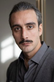 Portrait of Renato Bisogni