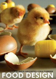Food Design (2009)