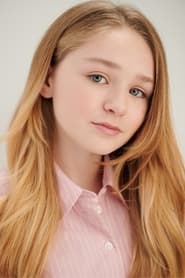 Alix West Lefler as Juniper