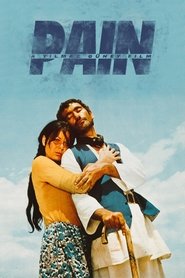 Poster Pain 1971
