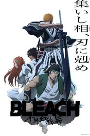 Bleach Thousand-Year Blood War 18
