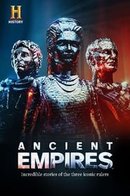 Ancient Empires постер