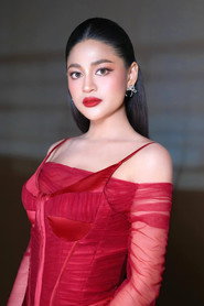 Rachana Ravady photo 5