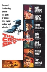 The Crowded Sky (1960)