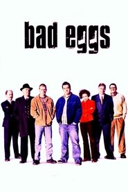 Bad Eggs постер