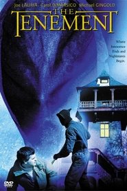 Poster The Tenement 2004