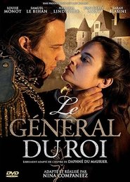 Poster Le Général du roi 2014