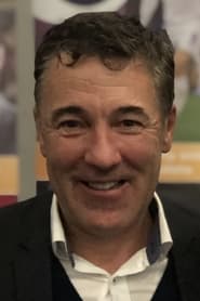 Dean Saunders as Pundit