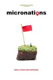 Micronations poster