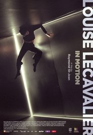 Louise Lecavalier – In Motion