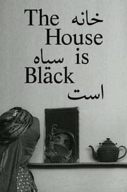Poster The House Is Black 1963