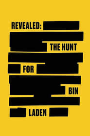 Full Cast of Revealed: The Hunt for Bin Laden