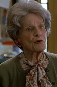 Helen Lloyd Breed as Elderly Auction Bidder Lady