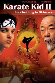 Karate Kid II - Entscheidung in Okinawa ganzer film herunterladen
deutsch subs 1986 komplett german