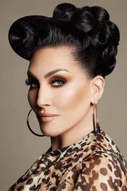 Michelle Visage as Self - Judge