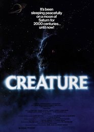 Creature постер