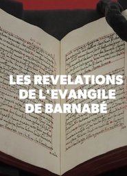 Poster Les Révélations de l'évangile de Barnabé 2016