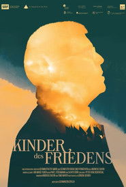 Kinder des Friedens