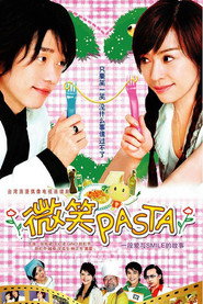Smiling Pasta постер