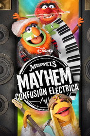The Muppets Mayhem Season 1 29