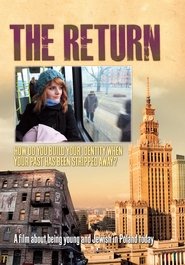 The Return (2014)