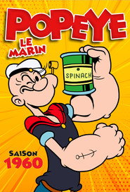 Popeye the Sailor Season 1 3