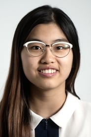 Alice Liu as Ad Executive