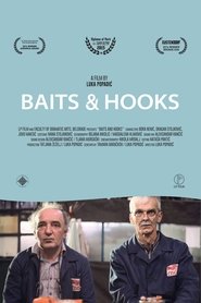 Poster Baits and Hooks 2014