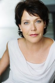 Janina Hartwig as Monika Siebert