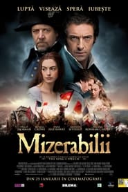 Mizerabilii (2012)