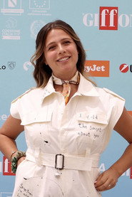 Jacqueline Luna Jacqueline Luna