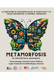 Metamorfosis