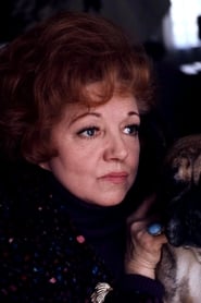 Hermione Baddeley as Kitty Pickrell