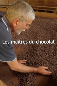 Poster Les maîtres du chocolat 2019