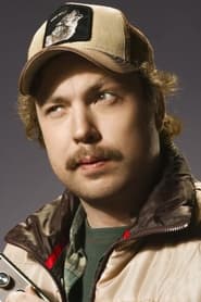 Travis Nicholson as Country Singer