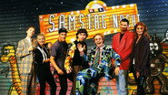 RTL Samstag Nacht