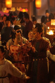 Flourished Peony In the Name of Blossom 7