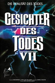 Gesichter des Todes VII