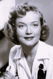 Patrice Wymore as Maureen Norland