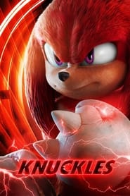 Knuckles (TV Series 2024)