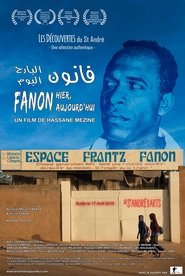 Fanon hier, aujourd’hui (2019)