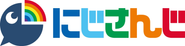 Logo for Nijisanji