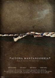 Poster Granddad Mantangorria 2014
