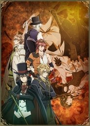 Poster for Season 1 Code:Realize Guardian of Rebirth