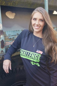 Jenna Compono