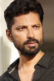 Aryan Srinivasan