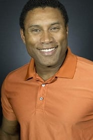 Gerrick Winston as Steve