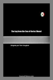 Poster The Log from the Sea of Cortez 2021
