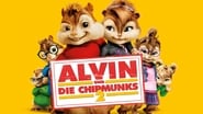 Alvin and the Chipmunks: The Squeakquel